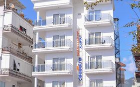 Cleopatra Golden Beach Алания